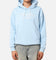 Adidas Women's Graphic Hoodie Clear Sky Mel