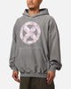 Marvel X-Men The X-Men Premium Hoodie Washed Charcoal