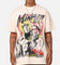 Goat Crew X Naruto Minato Namikaze Heavyweight T-Shirt Off White