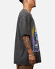 Goat Crew X Transformers Soundwave T-Shirt Black Wash
