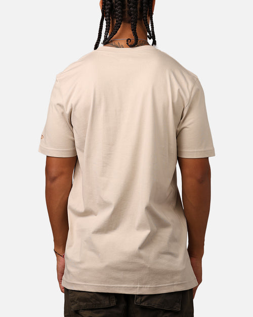 New Era Los Angeles Dodgers Colour Pack T-Shirt Light Beige