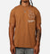 New Era Los Angeles Dodgers Cord T-Shirt Medium Beige