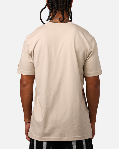 New Era New York Yankees Colour Pack T-Shirt Light Beige