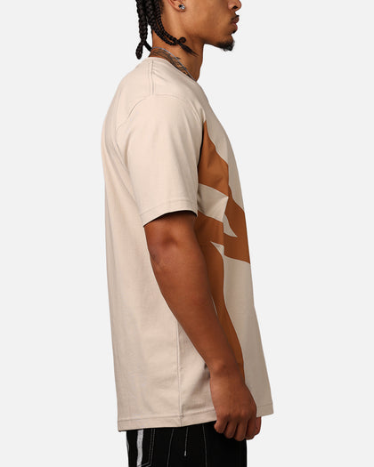 New Era New York Yankees Colour Pack T-Shirt Light Beige