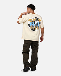 Diet Starts Monday 84 International T-Shirt Cream