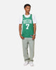 Nike Jaylen Brown Boston Celtics #7 Icon Edition 2022/23 Nike Dri-Fit NBA Swingman Jersey Clover