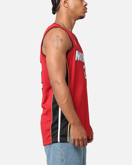 Jordan Miami Heat Jimmy Butler Statement Edition 2022/23 Dri-FIT Swingman Jersey Tough Red