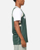 Nike Damian Lillard Milwaukee Bucks #0 Icon Edition 2022/23 Nike Dri-Fit NBA Swingman Jersey Green