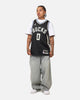 Nike Damian Lillard Milwaukee Bucks #0 Icon Edition 2022/23 Nike Dri-Fit NBA Swingman Jersey Black