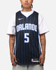 Nike Paolo Banchero Orlando Magic #5 Icon Edition 2022/23 Nike Dri-Fit NBA Swingman Jersey Black