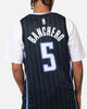 Nike Paolo Banchero Orlando Magic #5 Icon Edition 2022/23 Nike Dri-Fit NBA Swingman Jersey Black