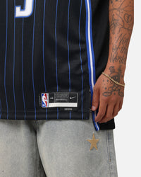 Nike Paolo Banchero Orlando Magic #5 Icon Edition 2022/23 Nike Dri-Fit NBA Swingman Jersey Black