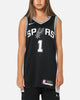 Nike Victor Wembanyama San Antonio Spurs #1 Icon Edition 2022/23 Nike Dri-Fit NBA Swingman Jersey Black