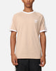 Adidas Classics 3-Stripes T-Shirt Magic Beige