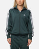Adidas Firebird Track Jacket Mineral Green
