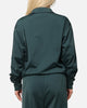 Adidas Firebird Track Jacket Mineral Green