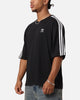 Adidas Oversized T-Shirt Black