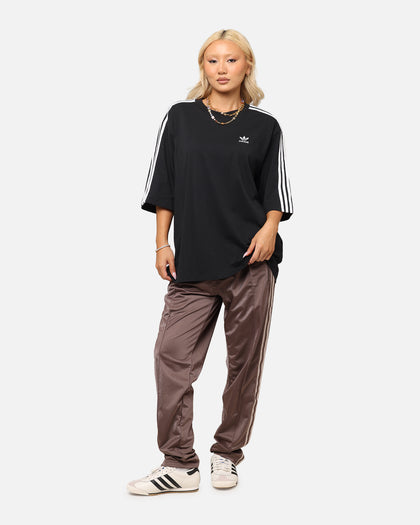 Adidas Oversized T-Shirt Black