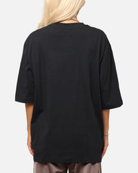Adidas Oversized T-Shirt Black