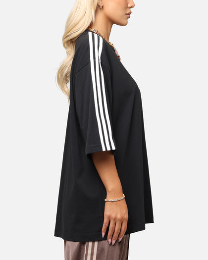 Adidas Oversized T-Shirt Black