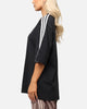 Adidas Oversized T-Shirt Black