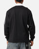 Adidas Rugby Polo Shirt Black
