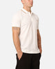 Fred Perry Twin Tipped Polo Shirt Snow White/Oat