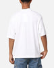 Calvin Klein Blocking Graphic T-Shirt Bright White