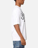 Calvin Klein Blocking Graphic T-Shirt Bright White