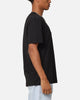 Calvin Klein Embroidery Patch T-Shirt Black