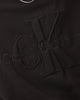 Calvin Klein Premium Monologo T-Shirt Black