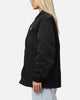 Calvin Klein Skater Jacket Black