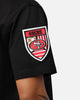 Pro Standard San Francisco 49ers Fast Lane SJ T-Shirt Black
