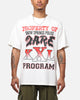 Philcos Dare Program T-Shirt Cream