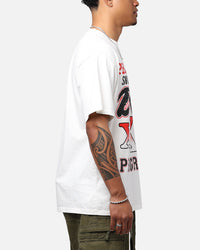 Philcos Dare Program T-Shirt Cream