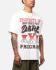 Philcos Dare Program T-Shirt Cream
