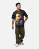 Philcos MLK T-Shirt Black