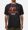 Philcos Superbad T-Shirt Black