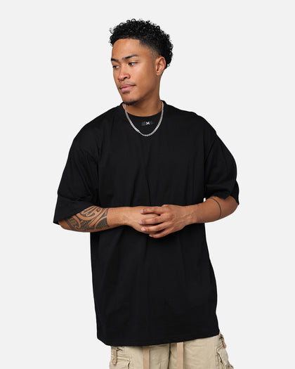 DXXMLIFE L-0 A Baggy T-Shirt Black