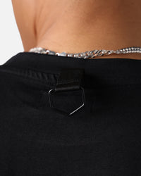 DXXMLIFE L-0 A Baggy T-Shirt Black