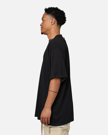 DXXMLIFE L-0 A Baggy T-Shirt Vintage Black