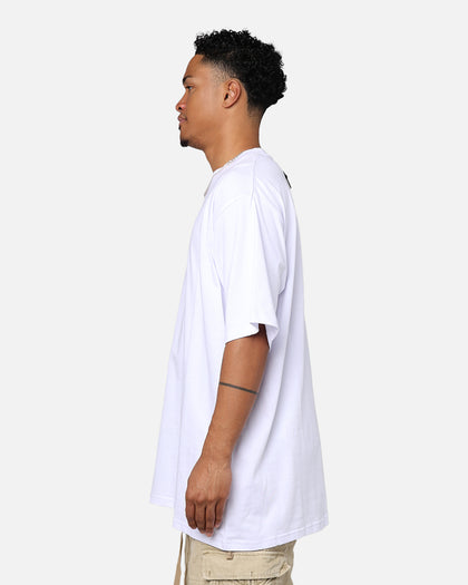 DXXMLIFE L-0 A Baggy T-Shirt White