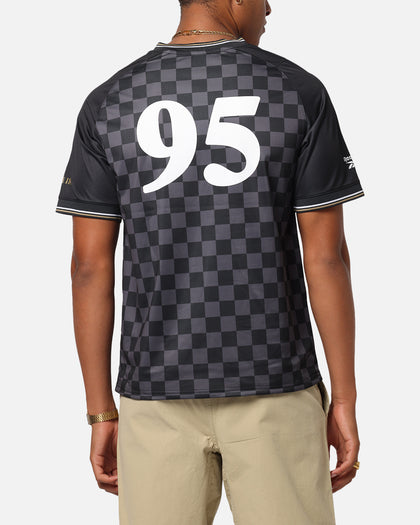 Reebok Heritage Jersey Black