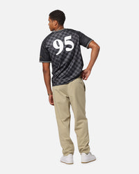 Reebok Heritage Jersey Black