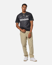 Reebok Heritage Jersey Black