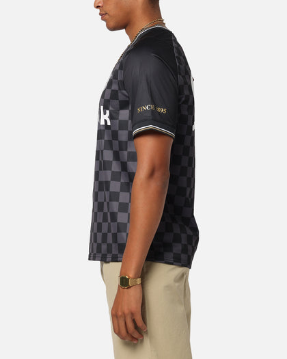 Reebok Heritage Jersey Black