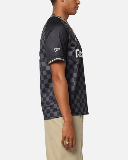Reebok Heritage Jersey Black