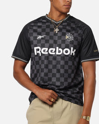 Reebok Heritage Jersey Black