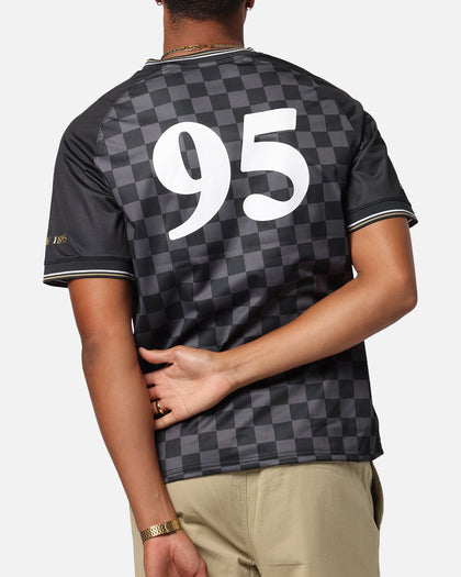 Reebok Heritage Jersey Black