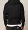 Saint Morta Sorrows Zip Hoodie Black
